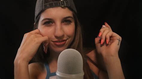 Hello there~! And welcome to Wholesome Girlfriend <b>ASMR</b>. . Lesbian makeout asmr